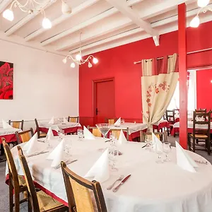 2* Hotel Le Cygne