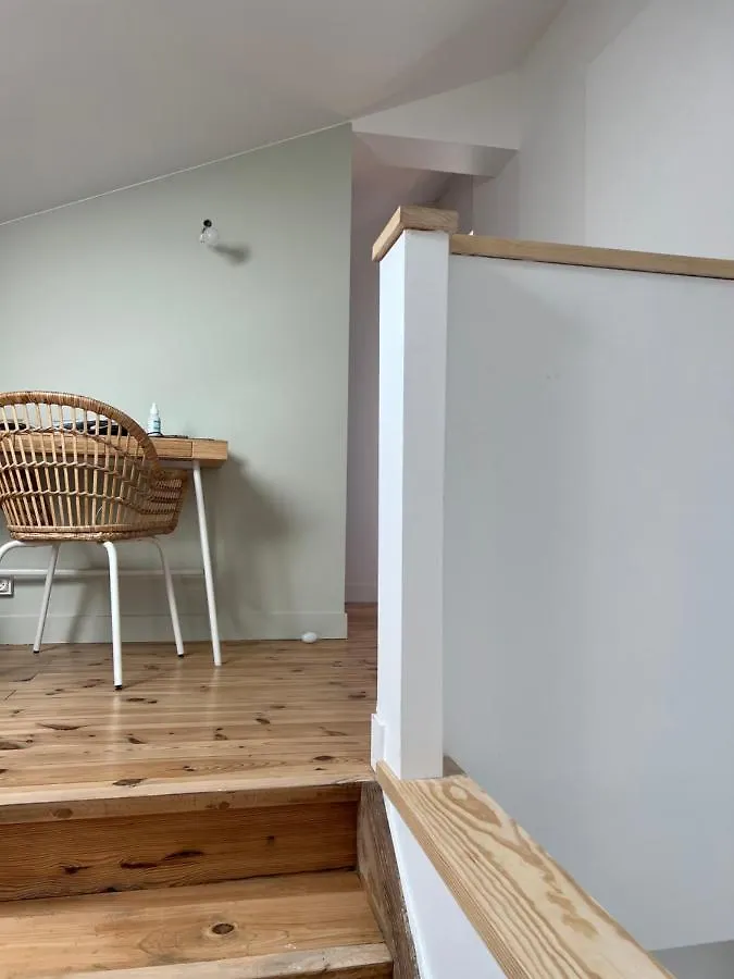 Jolie Maison Cosy, Grand Jardin, En Bordure De La Via Fluvia Yssingeaux 0*,  France